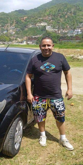 Foto de Jaime Oscar Gutierrez Alvarez