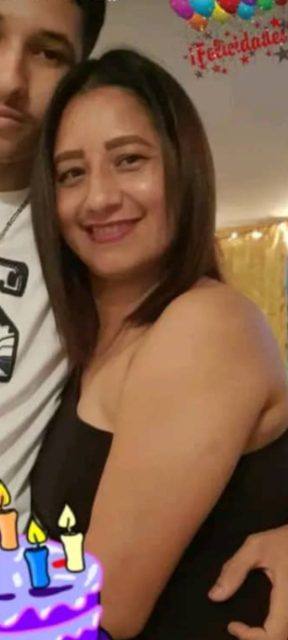 Foto de Danny liseth Urriola Olivares