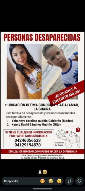 Foto de yohannys gudiño