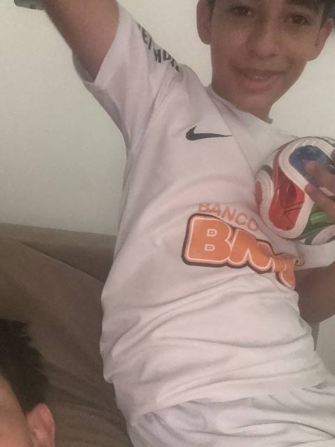 Foto de Juan Daniel amaya