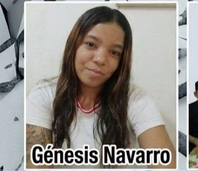 Foto de Génesis navarro