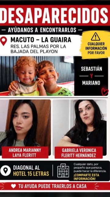 Foto de Andrea laya fleritt