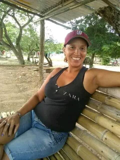 Foto de Yohana España