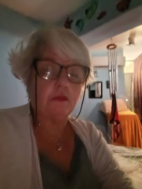 Foto de Pilar Abad