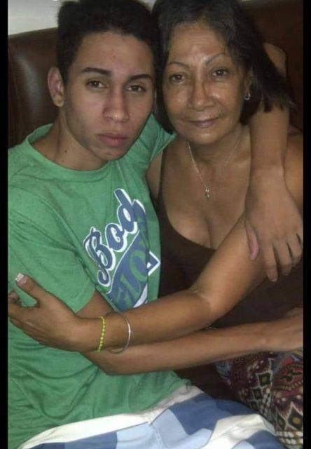Foto de Raiza marina barrios morillo