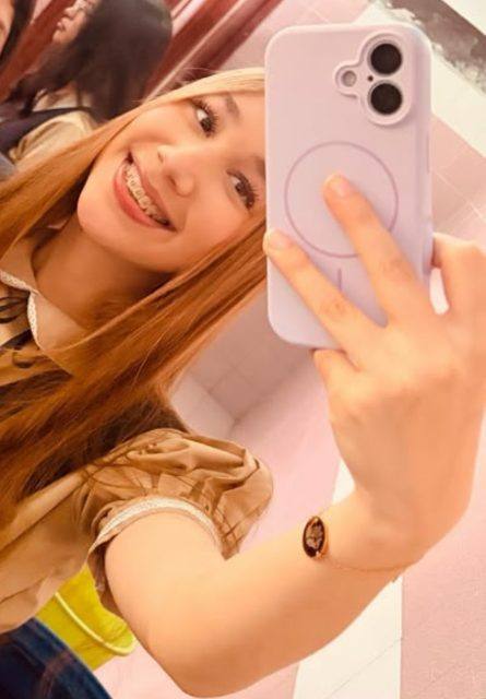 Foto de Daniela Salazar ríos