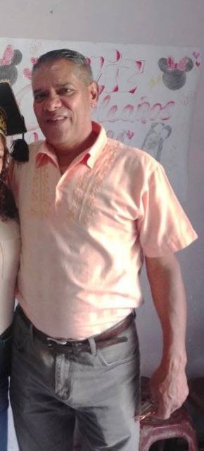 Foto de Carlos Yair olivares romero
