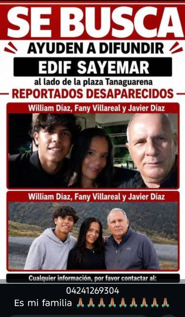 Foto de Fanny Villarreal