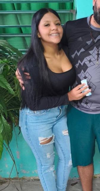 Foto de Valeria Gonazalez