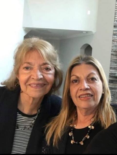 Foto de Dulce Peña