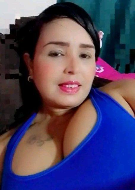 Foto de Yessika Soto
