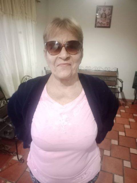Foto de María Lucia Borrero