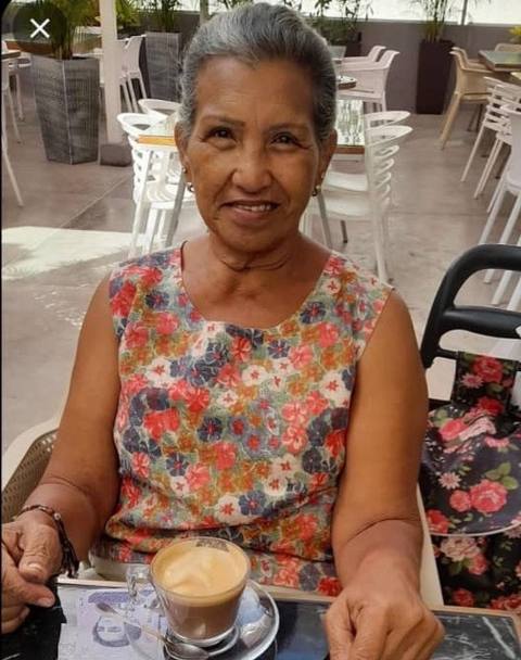 Foto de Ana Luisa zalasar