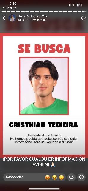 Foto de Cristhian teixeira