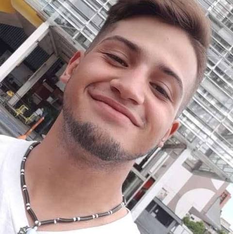Foto de Josfrank Samuel González