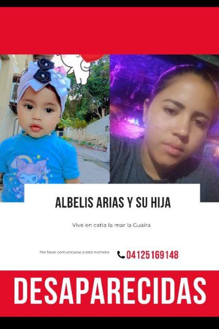 Foto de Arbelis Arias