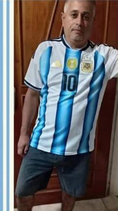 Foto de Gerson Adruval
