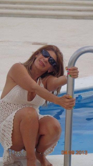 Foto de Ivelise Correa