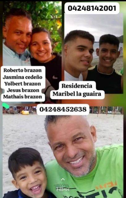 Foto de Roberto brazon