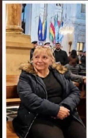 Foto de Ingrid Landaeta