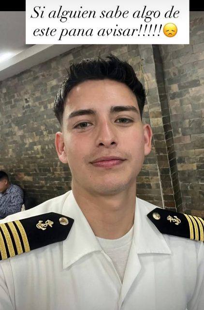 Foto de Leonardo Quintero