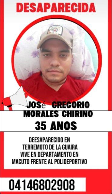 Foto de José gregorio Morales