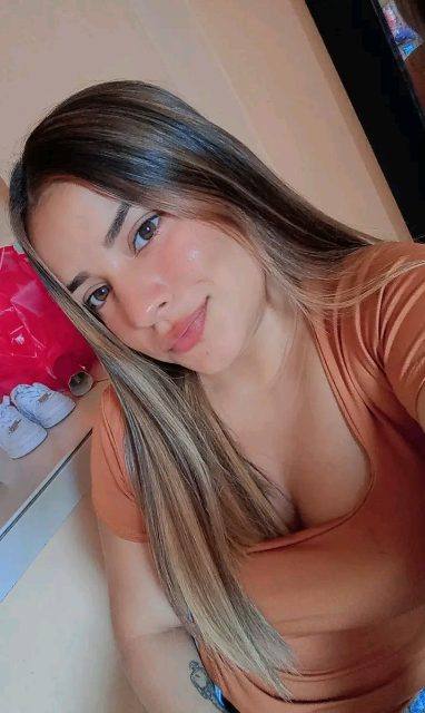 Foto de Yorgelis Pacheco
