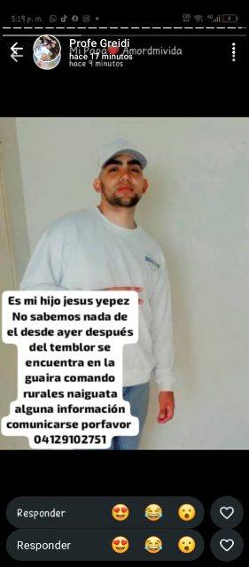 Foto de Jesus Yepez