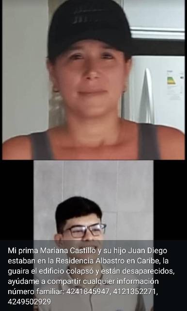 Foto de Juan Diego