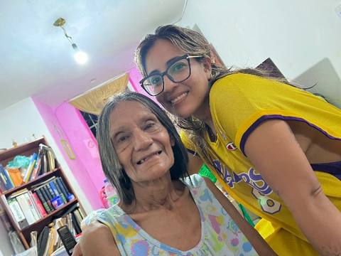 Foto de Martha Quiroga Ariza