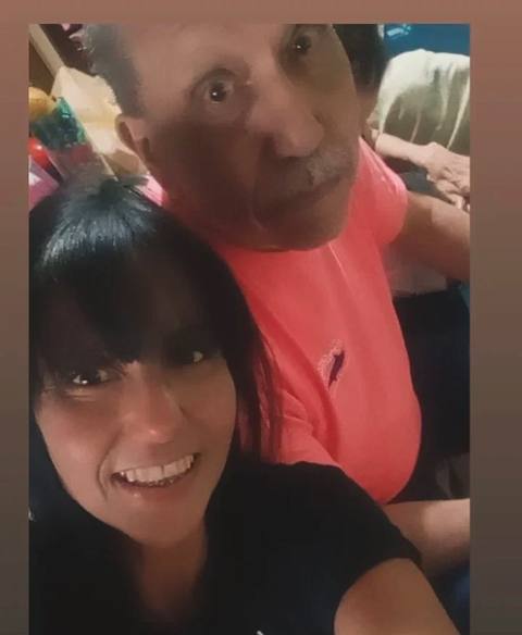 Foto de Francis Correa