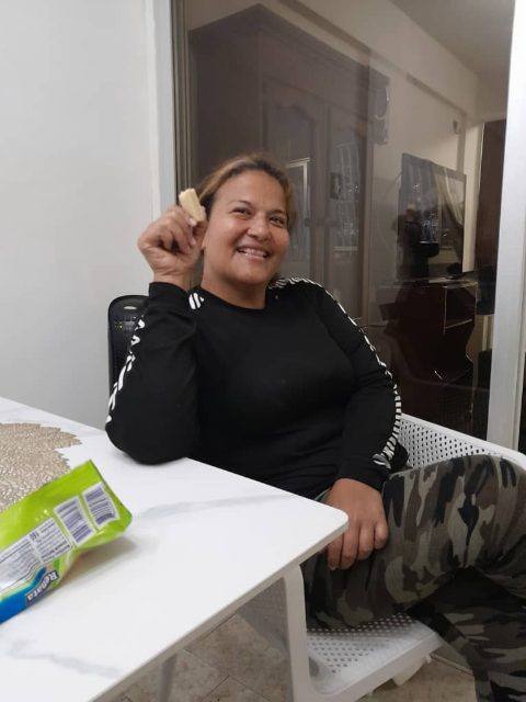 Foto de Odalys del Carmen Marin