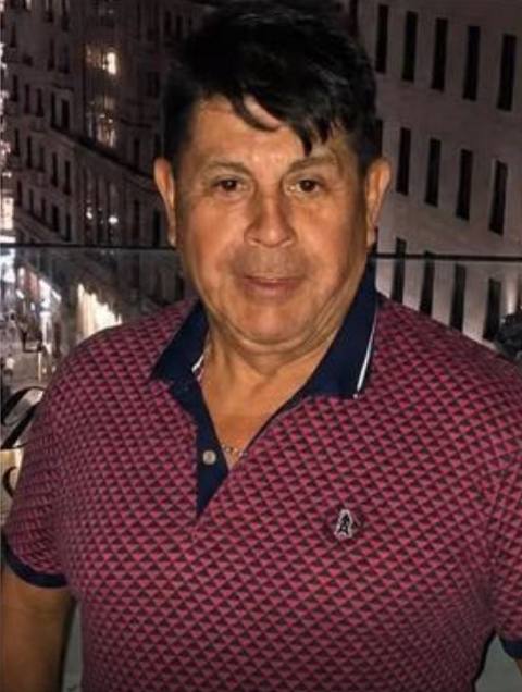 Foto de Darío Díaz