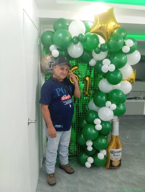 Foto de José Rivas
