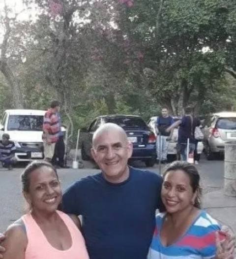 Foto de Enrique Pérez