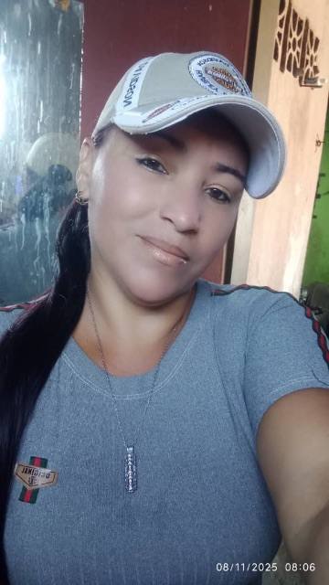 Foto de Yaneira Aidee Roche