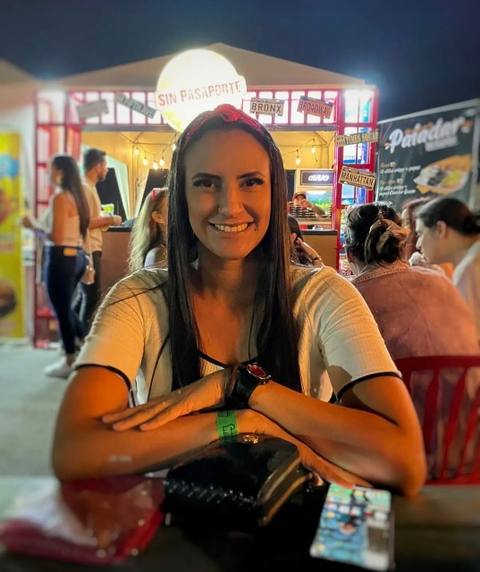 Foto de Shakira castro
