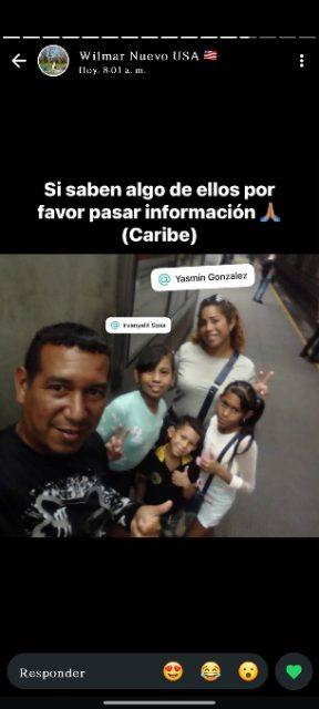 Foto de Yasmin martinez