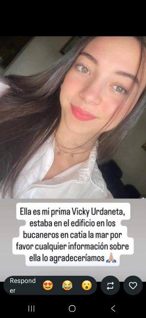 Foto de VICKY URDANRTA