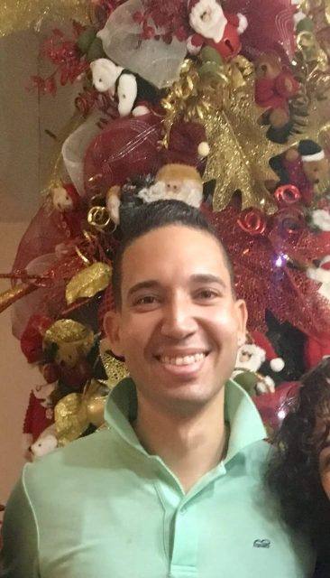 Foto de Ronald rangel