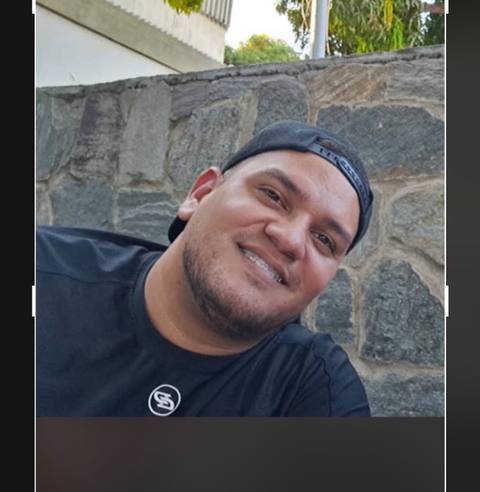 Foto de Alejandro Almeida