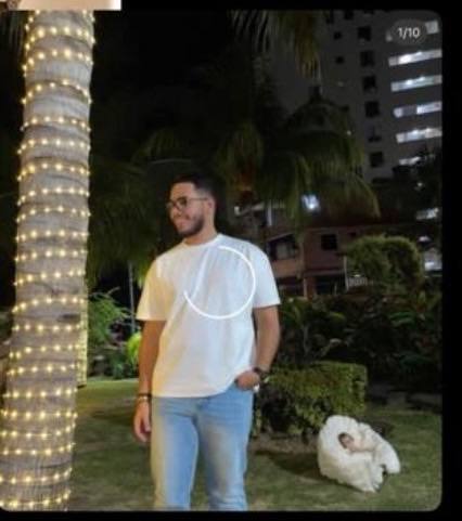 Foto de Víctor Manuel Liendo Vasquez