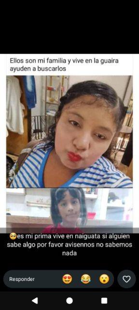 Foto de Lusbeidy Colmenarez