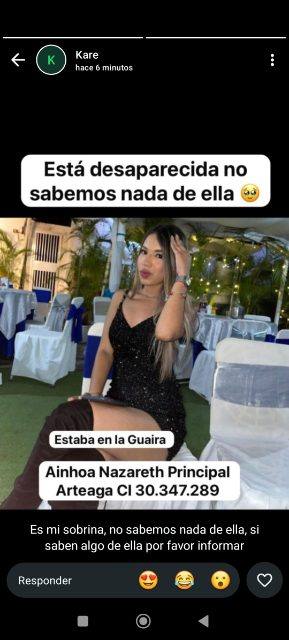 Foto de Ainhoa principal