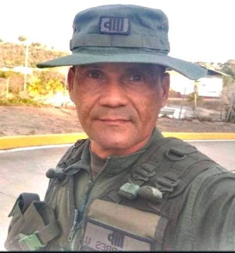Foto de Cesar Antonio Torres Urbina
