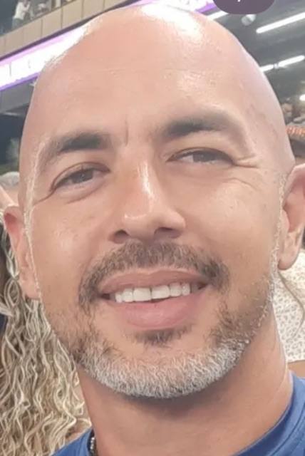 Foto de Rubén Darío Sillie