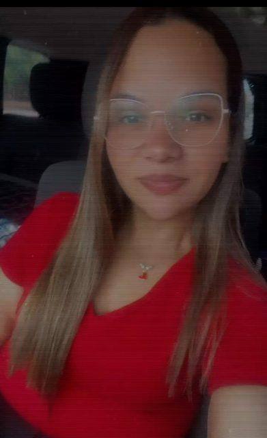 Foto de Jhosgelys Mariel Morales