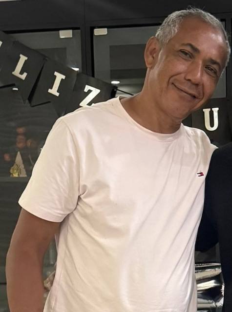 Foto de Richard  Gonzalez