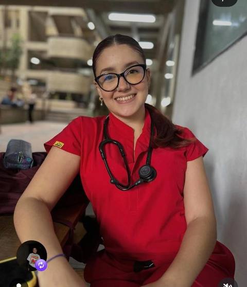 Foto de Elanny malka Navarro