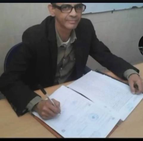 Foto de Osmel contreras